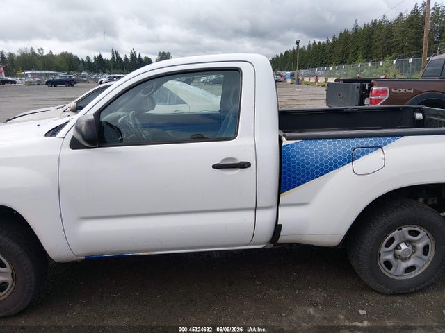 Toyota Tacoma 2014 5TFNX4CN3EX036117 Image 14