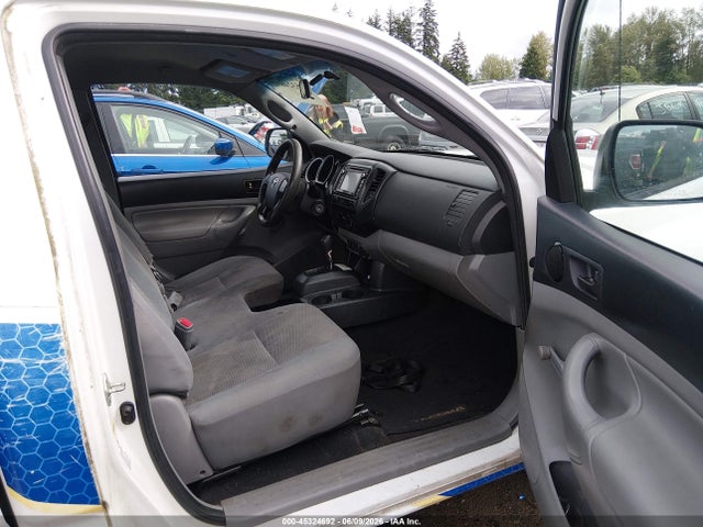 Toyota Tacoma 2014 5TFNX4CN3EX036117 Image 5