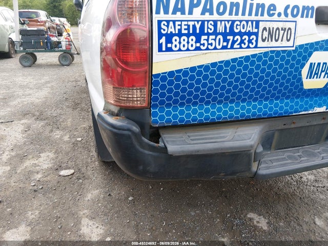 Toyota Tacoma 2014 5TFNX4CN3EX036117 Image 6