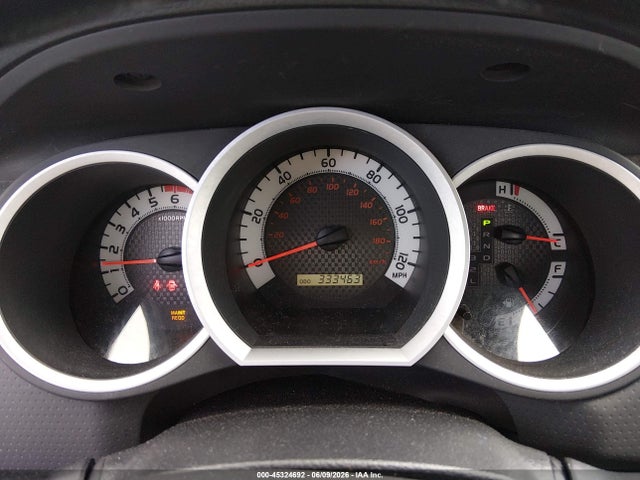 Toyota Tacoma 2014 5TFNX4CN3EX036117 Image 7