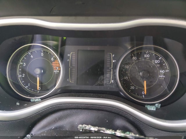 Auction sale of the 2018 Jeep Cherokee Latitude Plus Fwd, vin: 1C4PJLLB9JD544601, lot number: 45324704