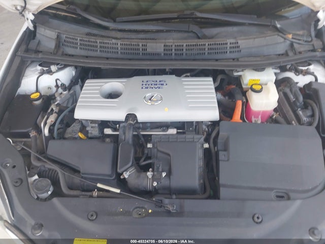 Aukcja sprzedaży 2013 Lexus Ct 200h, vin: JTHKD5BH4D2154510, numer aukcji: 45324705