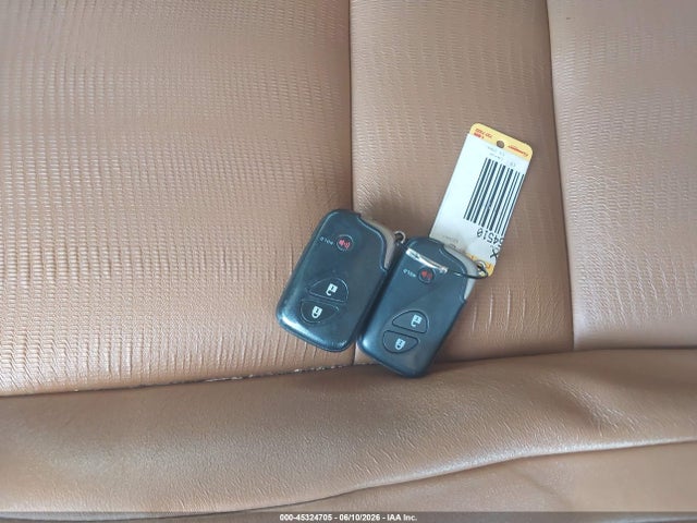 Aukcja sprzedaży 2013 Lexus Ct 200h, vin: JTHKD5BH4D2154510, numer aukcji: 45324705