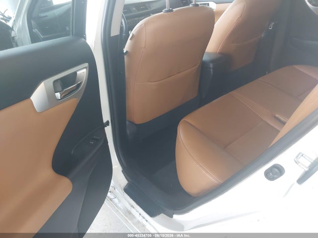 Aukcja sprzedaży 2013 Lexus Ct 200h, vin: JTHKD5BH4D2154510, numer aukcji: 45324705