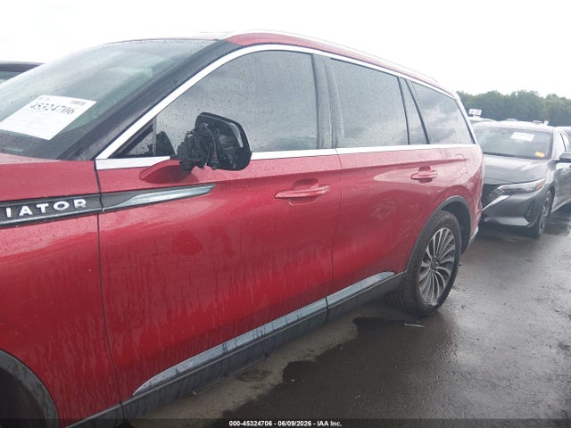 Aukcja sprzedaży 2020 Lincoln Aviator Reserve, vin: 5LM5J7XC5LGL23766, numer aukcji: 45324706