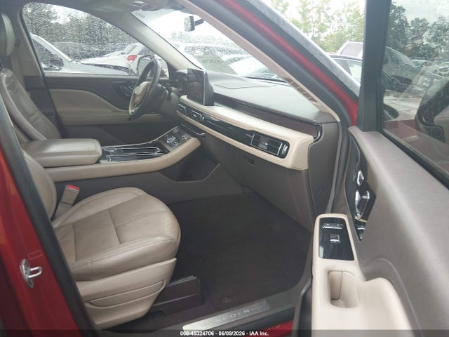 Aukcja sprzedaży 2020 Lincoln Aviator Reserve, vin: 5LM5J7XC5LGL23766, numer aukcji: 45324706
