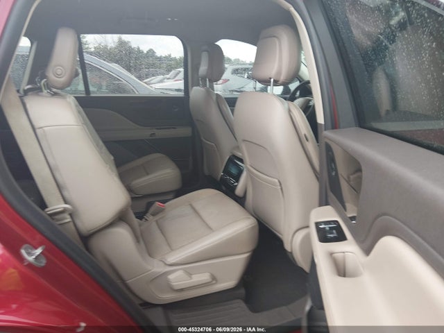 Aukcja sprzedaży 2020 Lincoln Aviator Reserve, vin: 5LM5J7XC5LGL23766, numer aukcji: 45324706