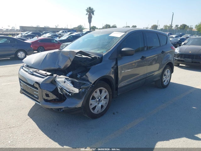 1FMCU0F79EUC68501 Ford ESCAPE S