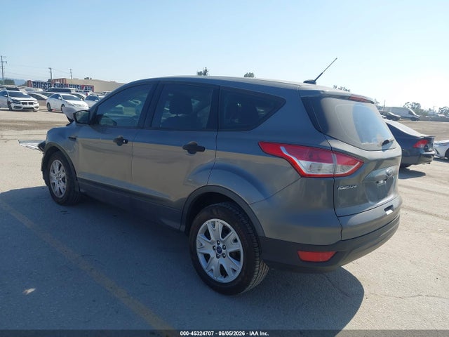 Ford ESCAPE S 2014 1FMCU0F79EUC68501 Image 3