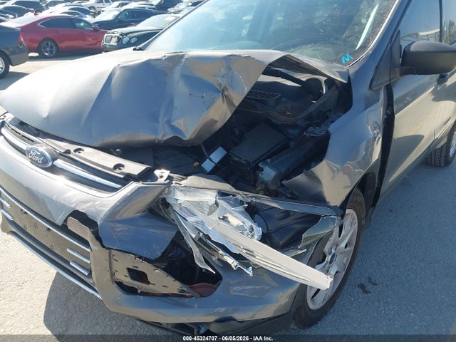 Ford ESCAPE S 2014 1FMCU0F79EUC68501 Image 6