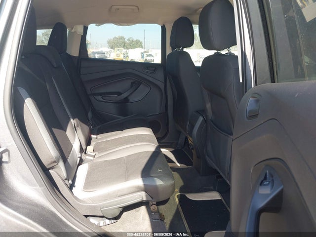 Ford ESCAPE S 2014 1FMCU0F79EUC68501 Image 8