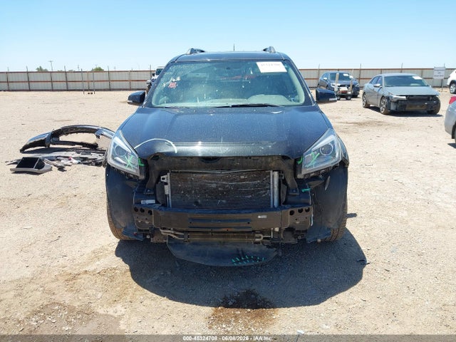 GMC Acadia Slt-1 2014 1GKKVRKD6EJ317219 Image 13