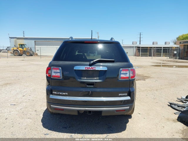 GMC Acadia Slt-1 2014 1GKKVRKD6EJ317219 Image 17
