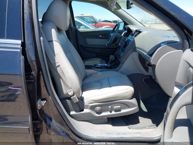 GMC Acadia Slt-1 2014 1GKKVRKD6EJ317219 Image 5