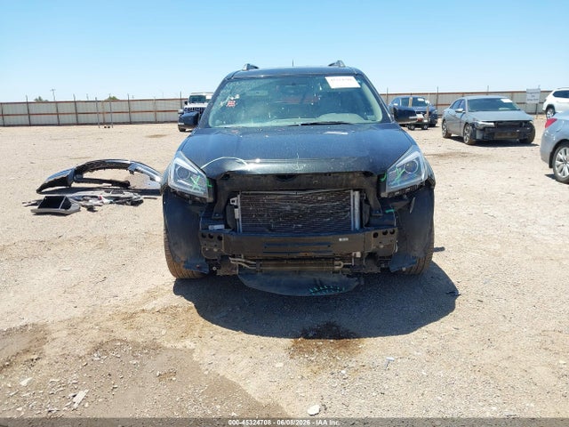 GMC Acadia Slt-1 2014 1GKKVRKD6EJ317219 Image 6