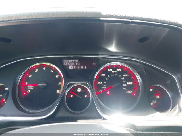 GMC Acadia Slt-1 2014 1GKKVRKD6EJ317219 Image 7