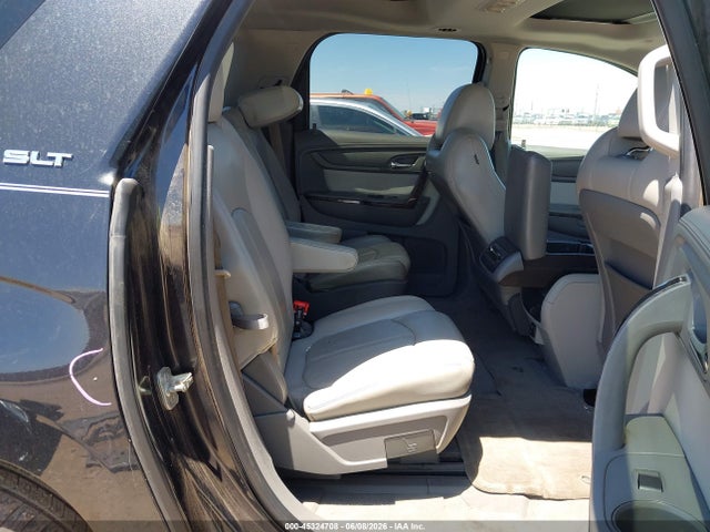 GMC Acadia Slt-1 2014 1GKKVRKD6EJ317219 Image 8