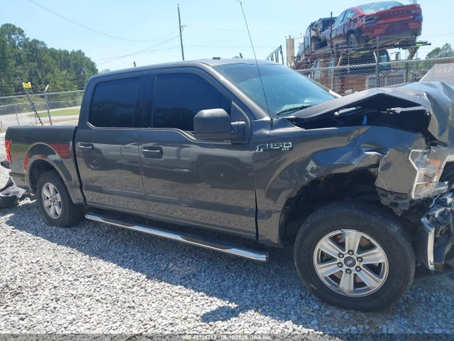 Ford F-150 Xlt 2018 1FTEW1CB2JKE78658 Image 14