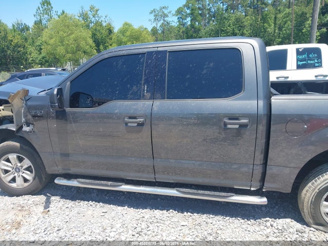 Ford F-150 Xlt 2018 1FTEW1CB2JKE78658 Image 15