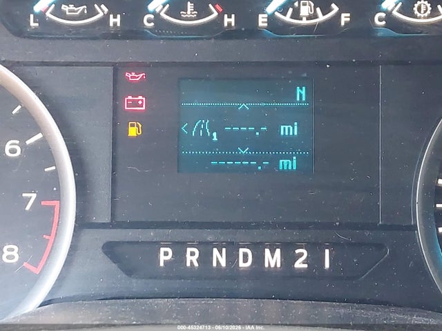 Ford F-150 Xlt 2018 1FTEW1CB2JKE78658 Image 7