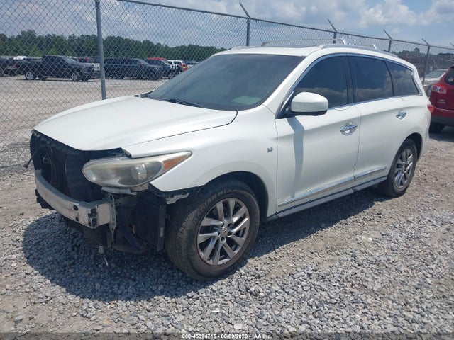 Infiniti QX60 2015 5N1AL0MN2FC541748 Image 2