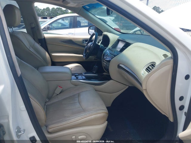 Infiniti QX60 2015 5N1AL0MN2FC541748 Image 5