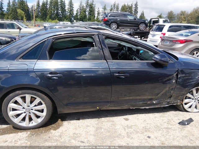 Audi A4 PREMIUM 2017 WAUANAF41HN008285 Image 13