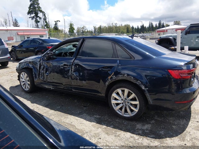 Audi A4 PREMIUM 2017 WAUANAF41HN008285 Image 14