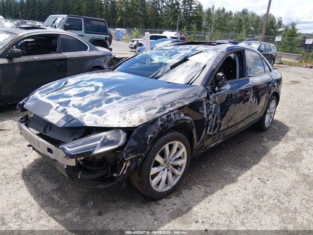 Audi A4 PREMIUM 2017 WAUANAF41HN008285 Image 2