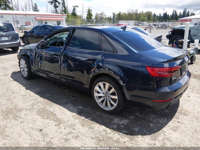 Audi A4 PREMIUM 2017 WAUANAF41HN008285 Image 3