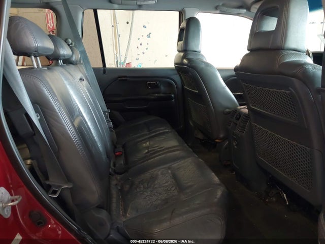 Auction sale of the 2003 Honda Pilot Ex-l, vin: 2HKYF18583H510868, lot number: 45324722