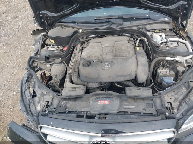 45324723 :رقم المزاد ، WDDHF8JB8EB013242 vin ، 2014 Mercedes-benz E 350 4matic مزاد بيع