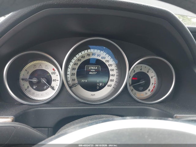 45324723 :رقم المزاد ، WDDHF8JB8EB013242 vin ، 2014 Mercedes-benz E 350 4matic مزاد بيع
