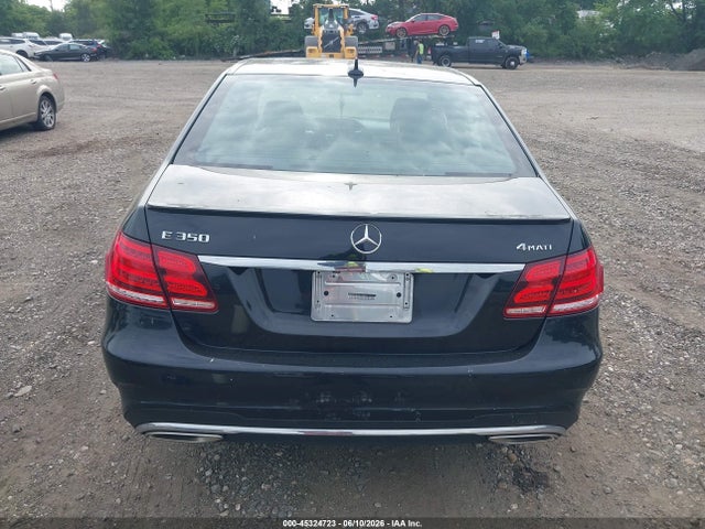 45324723 :رقم المزاد ، WDDHF8JB8EB013242 vin ، 2014 Mercedes-benz E 350 4matic مزاد بيع