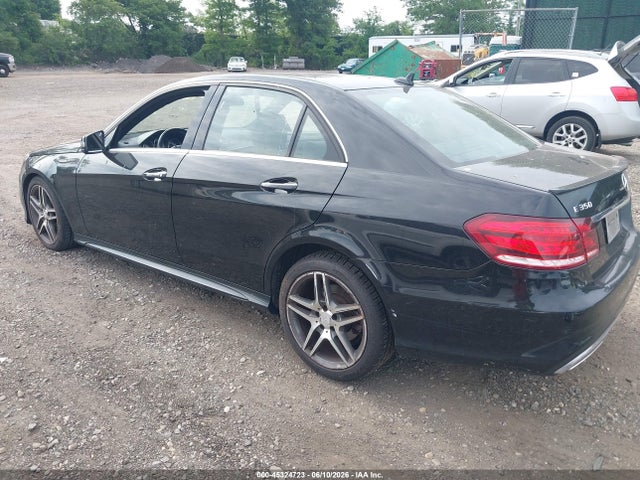 45324723 :رقم المزاد ، WDDHF8JB8EB013242 vin ، 2014 Mercedes-benz E 350 4matic مزاد بيع