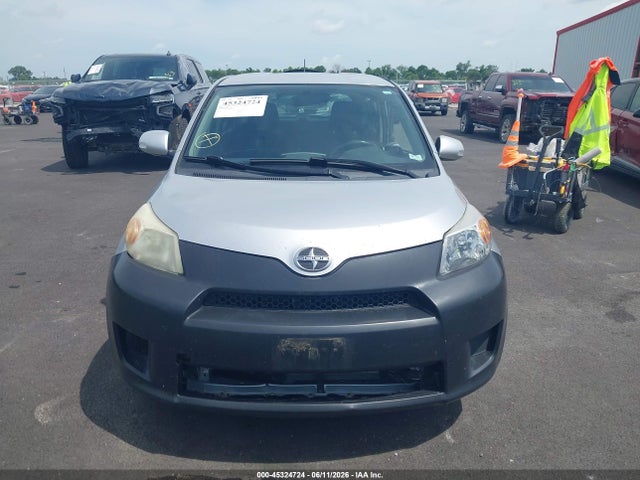 Продаж на аукціоні авто 2012 Scion Xd, vin: JTKKU4B41C1015618, номер лоту: 45324724