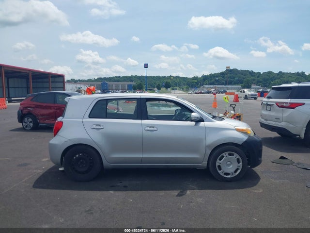 Auction sale of the 2012 Scion Xd, vin: JTKKU4B41C1015618, lot number: 45324724