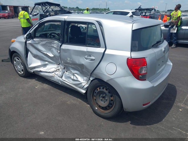 Продаж на аукціоні авто 2012 Scion Xd, vin: JTKKU4B41C1015618, номер лоту: 45324724