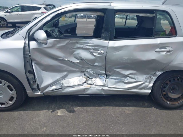 Aukcja sprzedaży 2012 Scion Xd, vin: JTKKU4B41C1015618, numer aukcji: 45324724