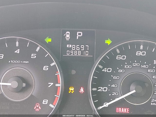 Продаж на аукціоні авто 2011 Subaru Outback 2.5i Premium, vin: 4S4BRCGC2B3446826, номер лоту: 45324737