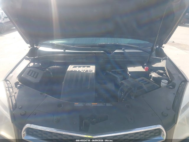 2GNALBEK6F6128784 Chevrolet EQUINOX 1LT