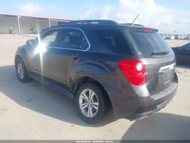 2GNALBEK6F6128784 Chevrolet EQUINOX 1LT