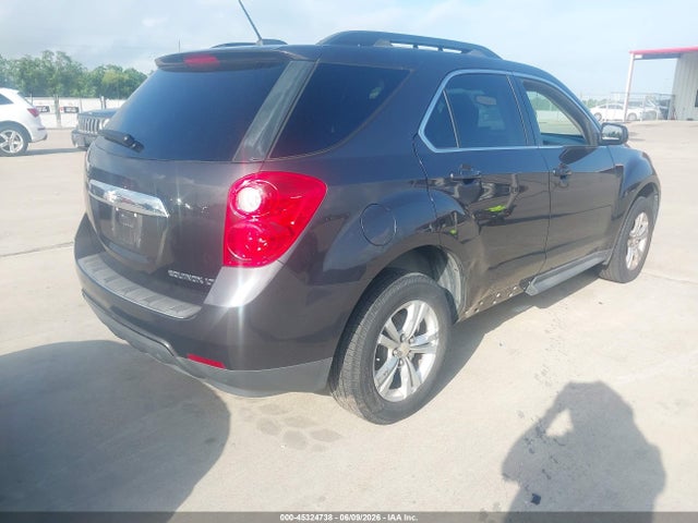 2GNALBEK6F6128784 Chevrolet EQUINOX 1LT