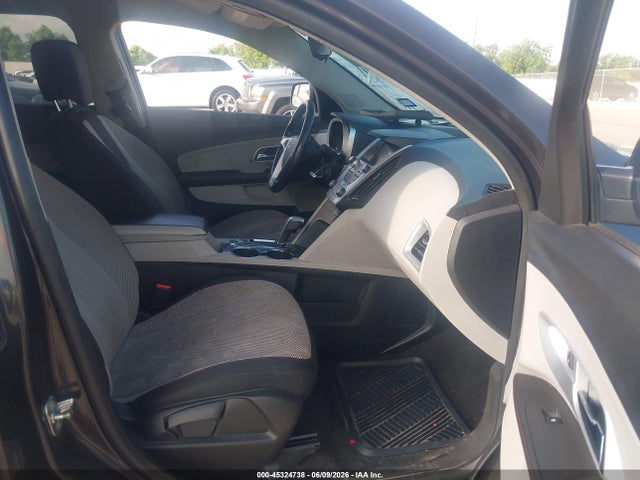 2GNALBEK6F6128784 Chevrolet EQUINOX 1LT