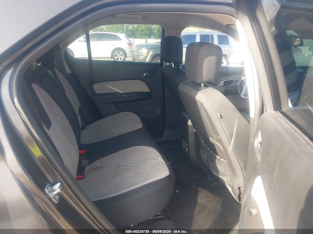 2GNALBEK6F6128784 Chevrolet EQUINOX 1LT