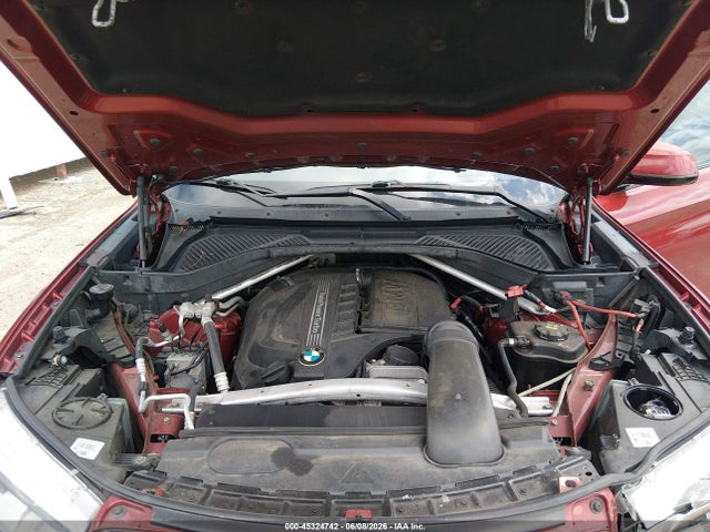 Продаж на аукціоні авто 2015 Bmw X6 Xdrive35i, vin: 5UXKU2C50F0F94969, номер лоту: 45324742