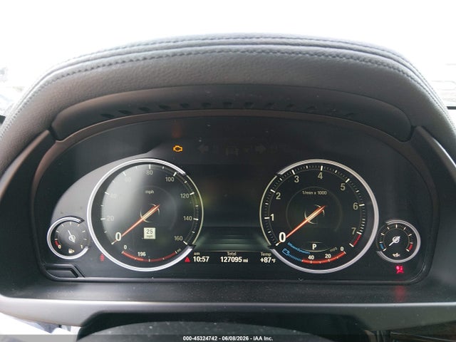 Продаж на аукціоні авто 2015 Bmw X6 Xdrive35i, vin: 5UXKU2C50F0F94969, номер лоту: 45324742