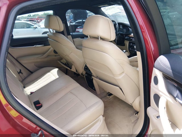 Продаж на аукціоні авто 2015 Bmw X6 Xdrive35i, vin: 5UXKU2C50F0F94969, номер лоту: 45324742