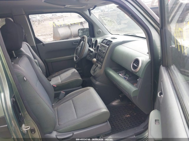 Aukcja sprzedaży 2004 Honda Element Ex, vin: 5J6YH28604L016620, numer aukcji: 45324749