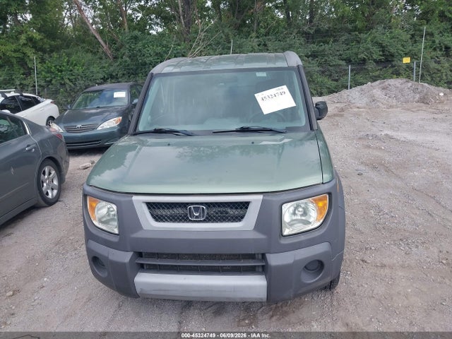 Aukcja sprzedaży 2004 Honda Element Ex, vin: 5J6YH28604L016620, numer aukcji: 45324749
